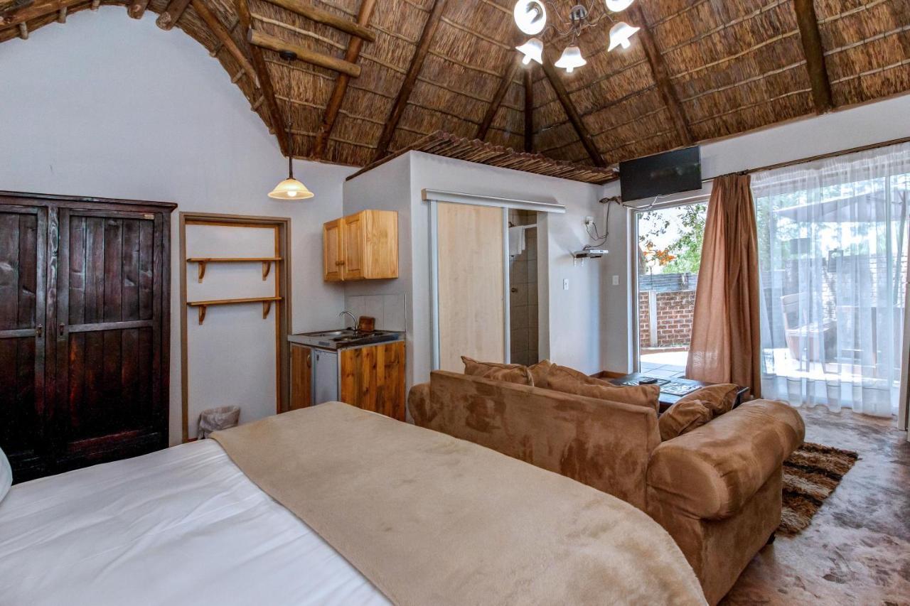 Dalberry Guest House ヨハネスブルグ エクステリア 写真