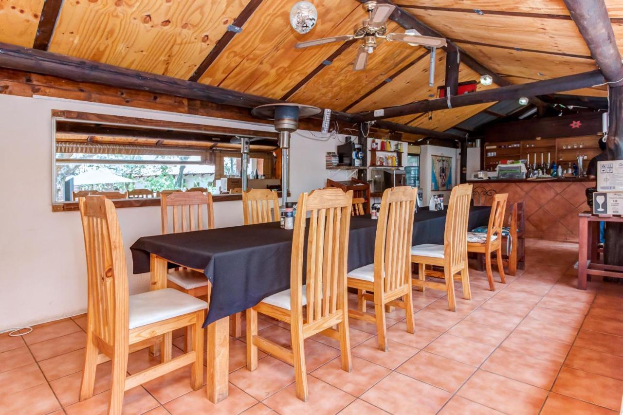 Dalberry Guest House ヨハネスブルグ エクステリア 写真