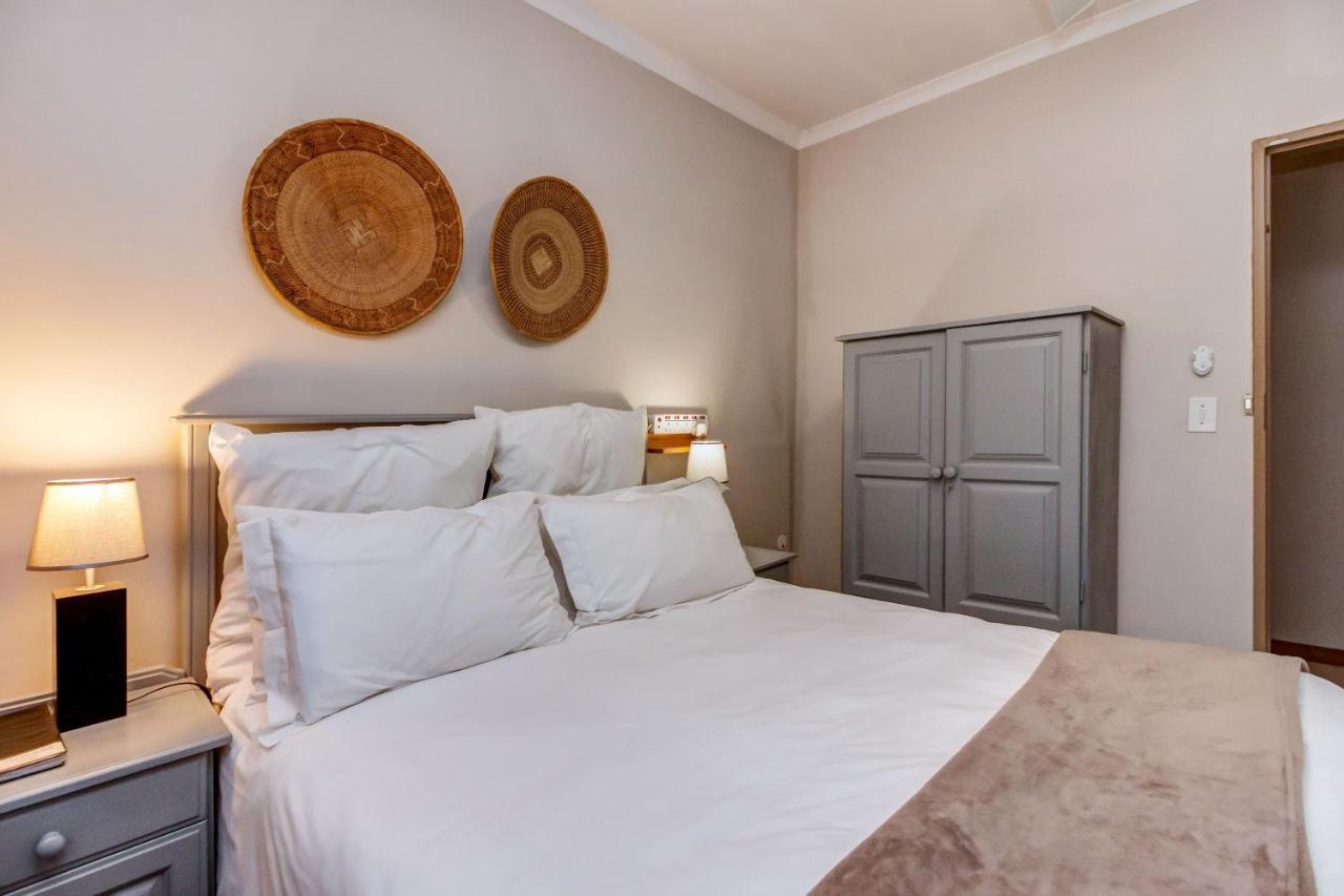 Dalberry Guest House ヨハネスブルグ エクステリア 写真