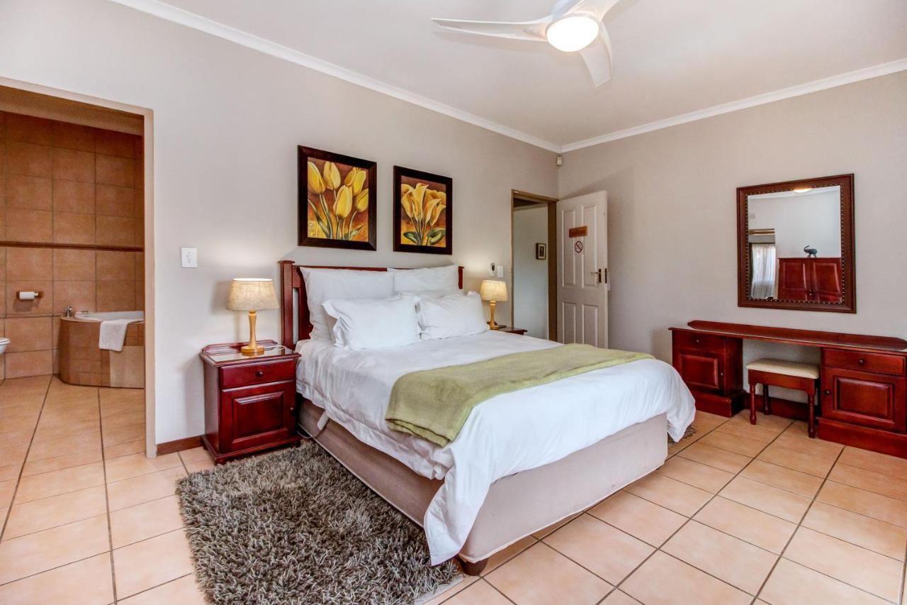 Dalberry Guest House ヨハネスブルグ エクステリア 写真