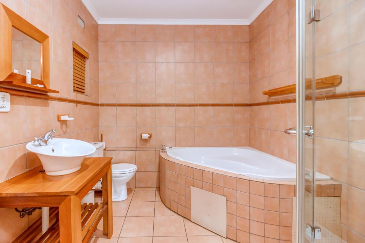 Dalberry Guest House ヨハネスブルグ エクステリア 写真