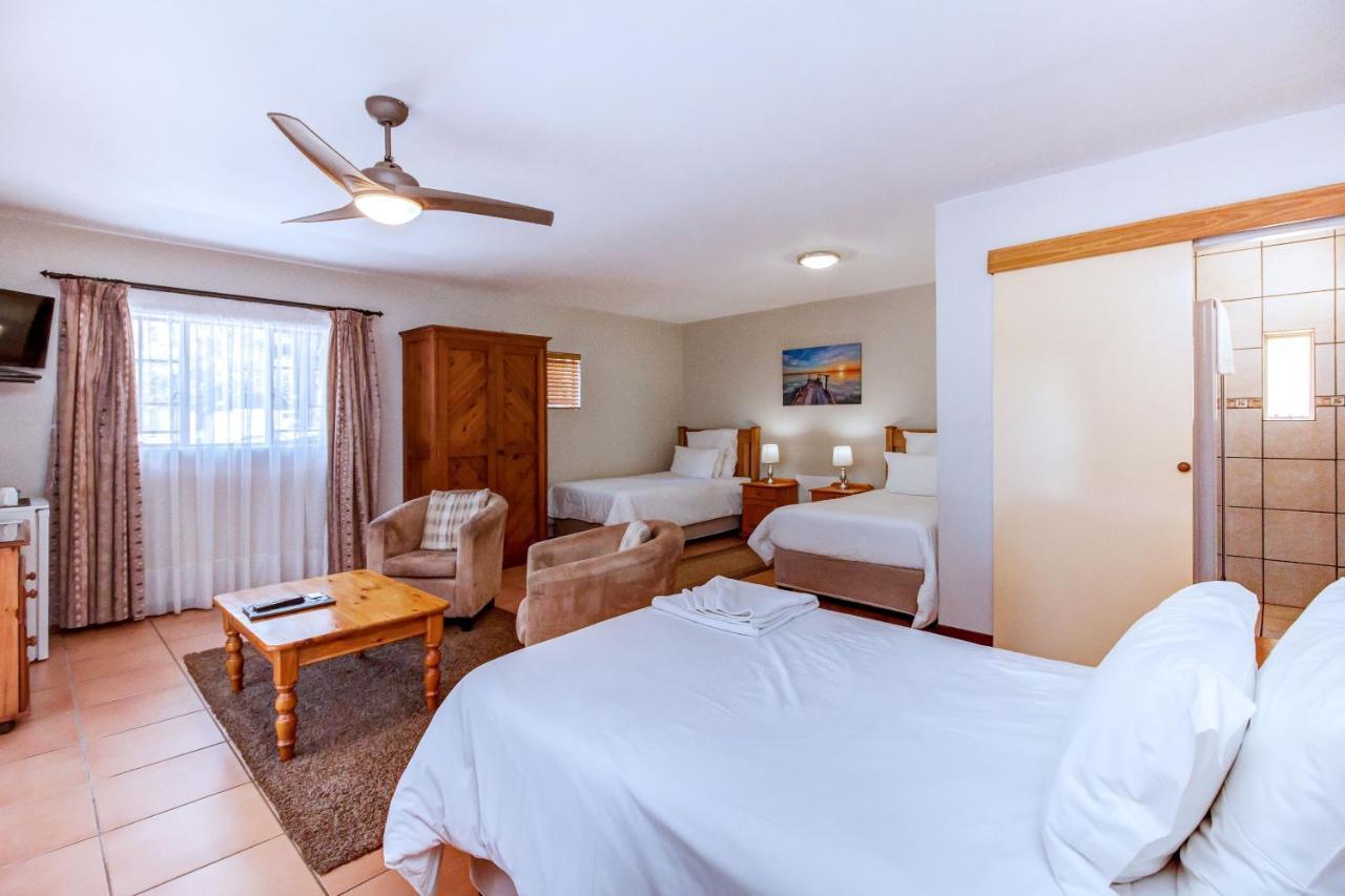Dalberry Guest House ヨハネスブルグ エクステリア 写真