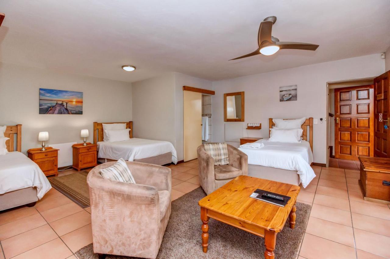 Dalberry Guest House ヨハネスブルグ エクステリア 写真