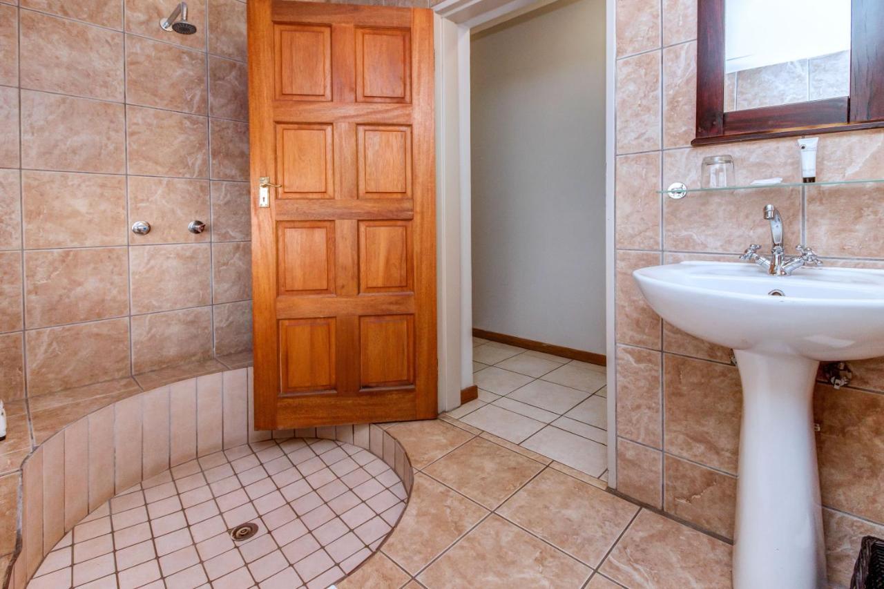 Dalberry Guest House ヨハネスブルグ エクステリア 写真