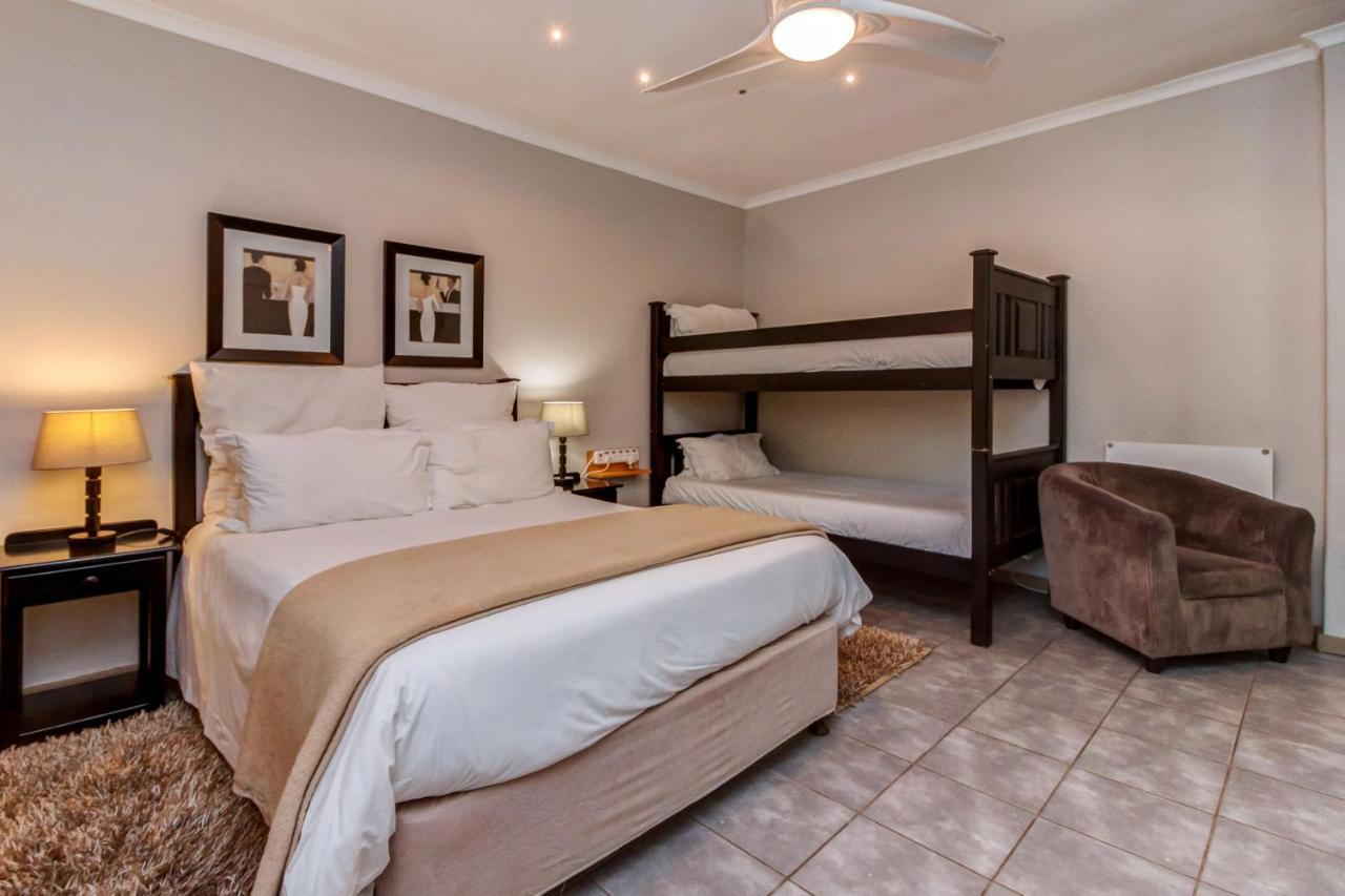 Dalberry Guest House ヨハネスブルグ エクステリア 写真