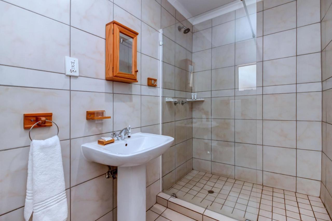 Dalberry Guest House ヨハネスブルグ エクステリア 写真